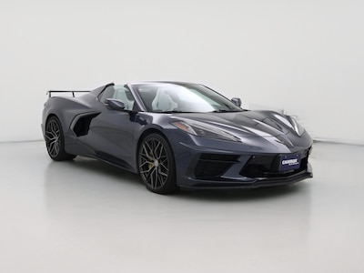 2021 Chevrolet Corvette Stingray -
                Hartford, CT