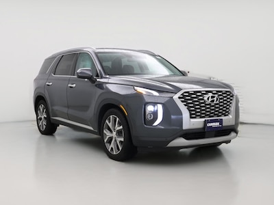 2022 Hyundai Palisade SEL -
                Hartford, CT