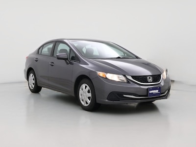 2014 Honda Civic LX -
                Hartford, CT