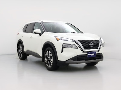 2023 Nissan Rogue SV -
                Hartford, CT
