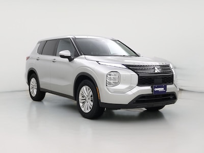 2023 Mitsubishi Outlander ES -
                  Hartford, CT