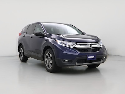 2019 Honda CR-V EX -
                Hartford, CT