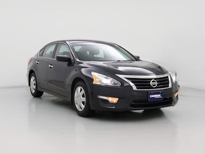 2013 Nissan Altima S -
                Hartford, CT