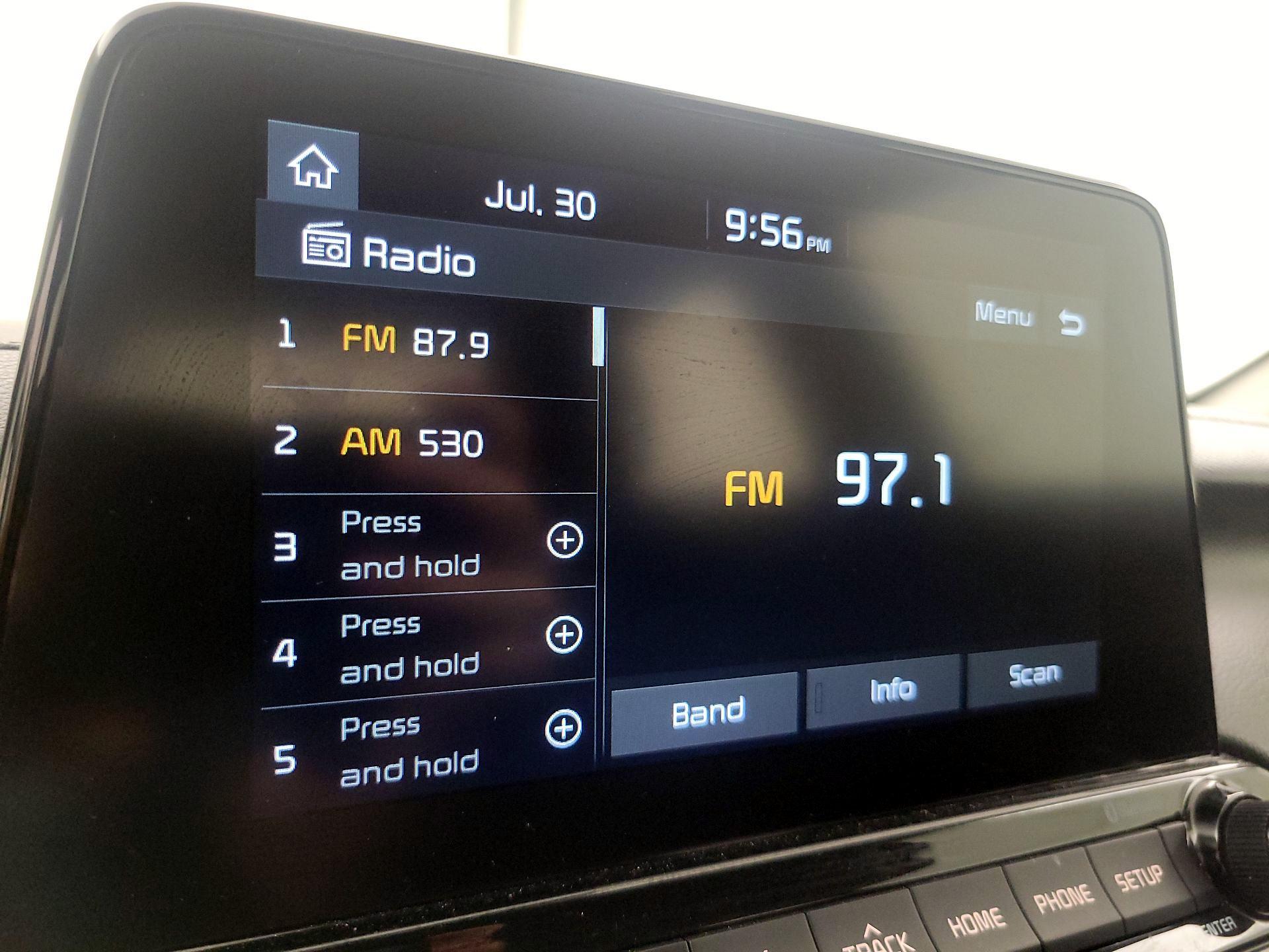 Thumbnail: 2021 Kia Forte - 15