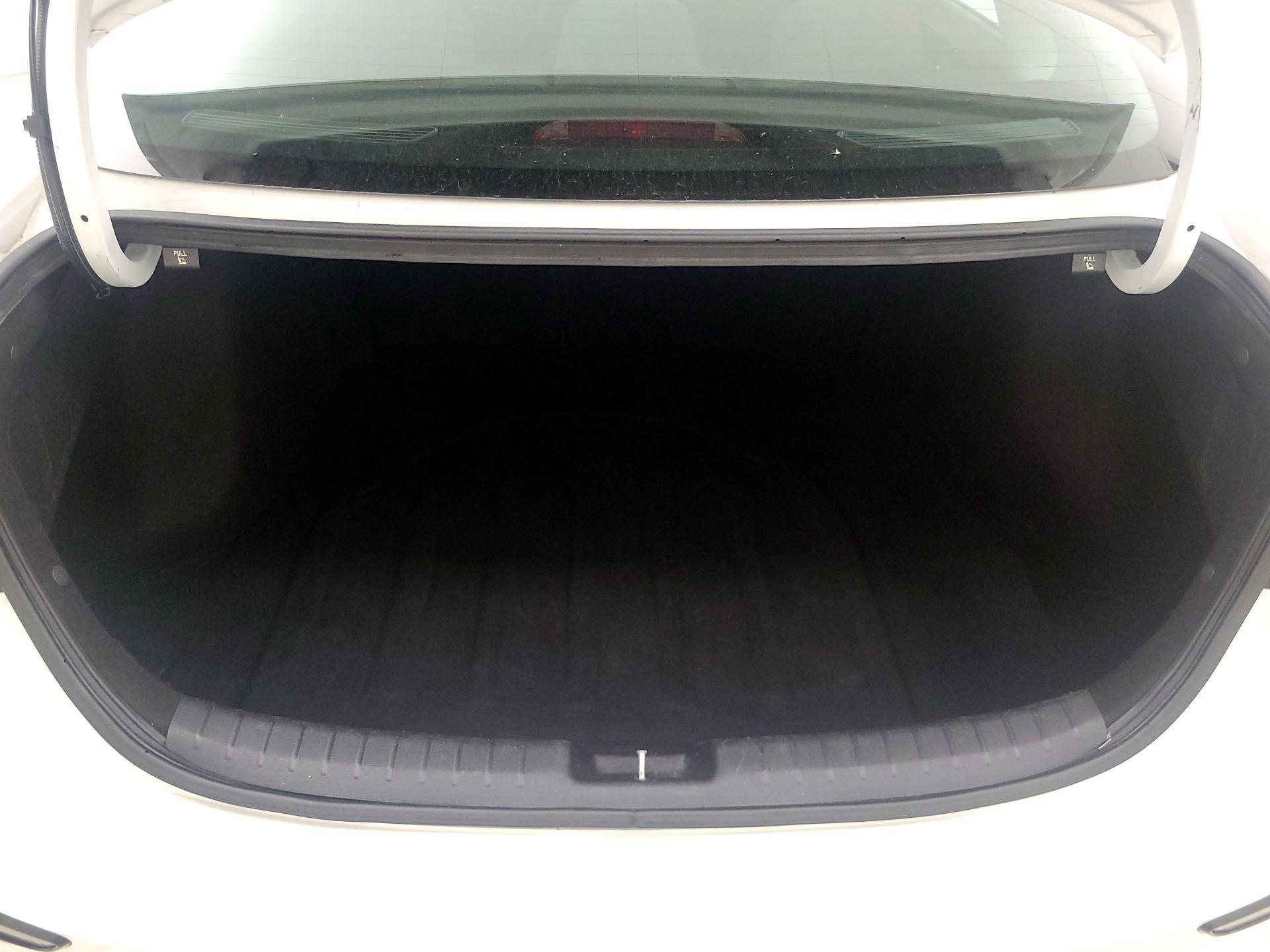 Thumbnail: 2021 Kia Forte - 20