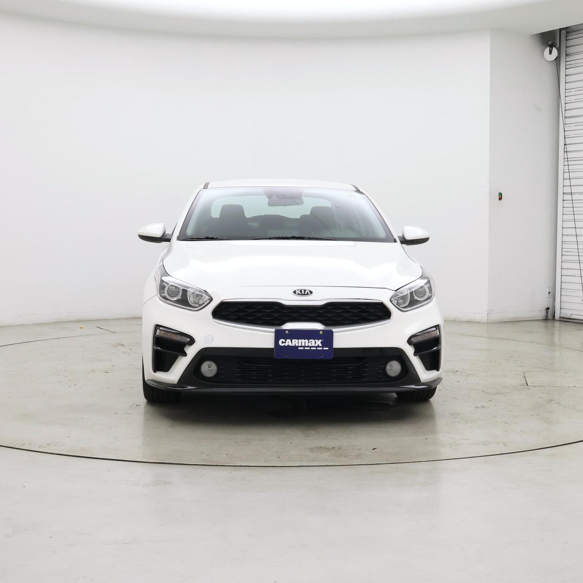 Thumbnail: 2021 Kia Forte - 5