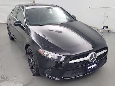 2019 Mercedes-Benz A-Class A 220 -
                Wilmington, NC