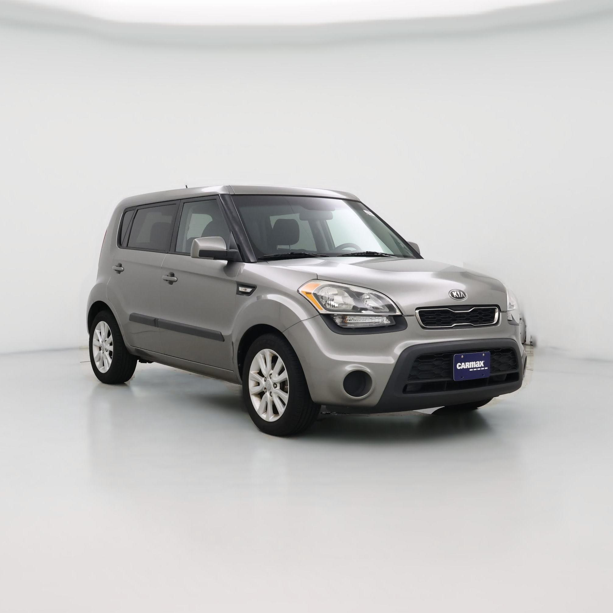 Thumbnail: 2013 Kia Soul - 1