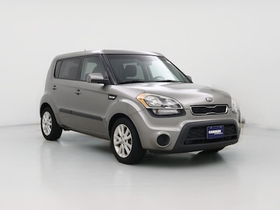 2013 Kia Soul  -
                Hartford, CT