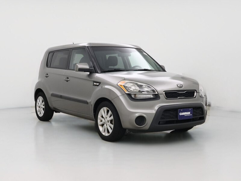 2013 Kia Soul  -
                  Maple Shade, NJ