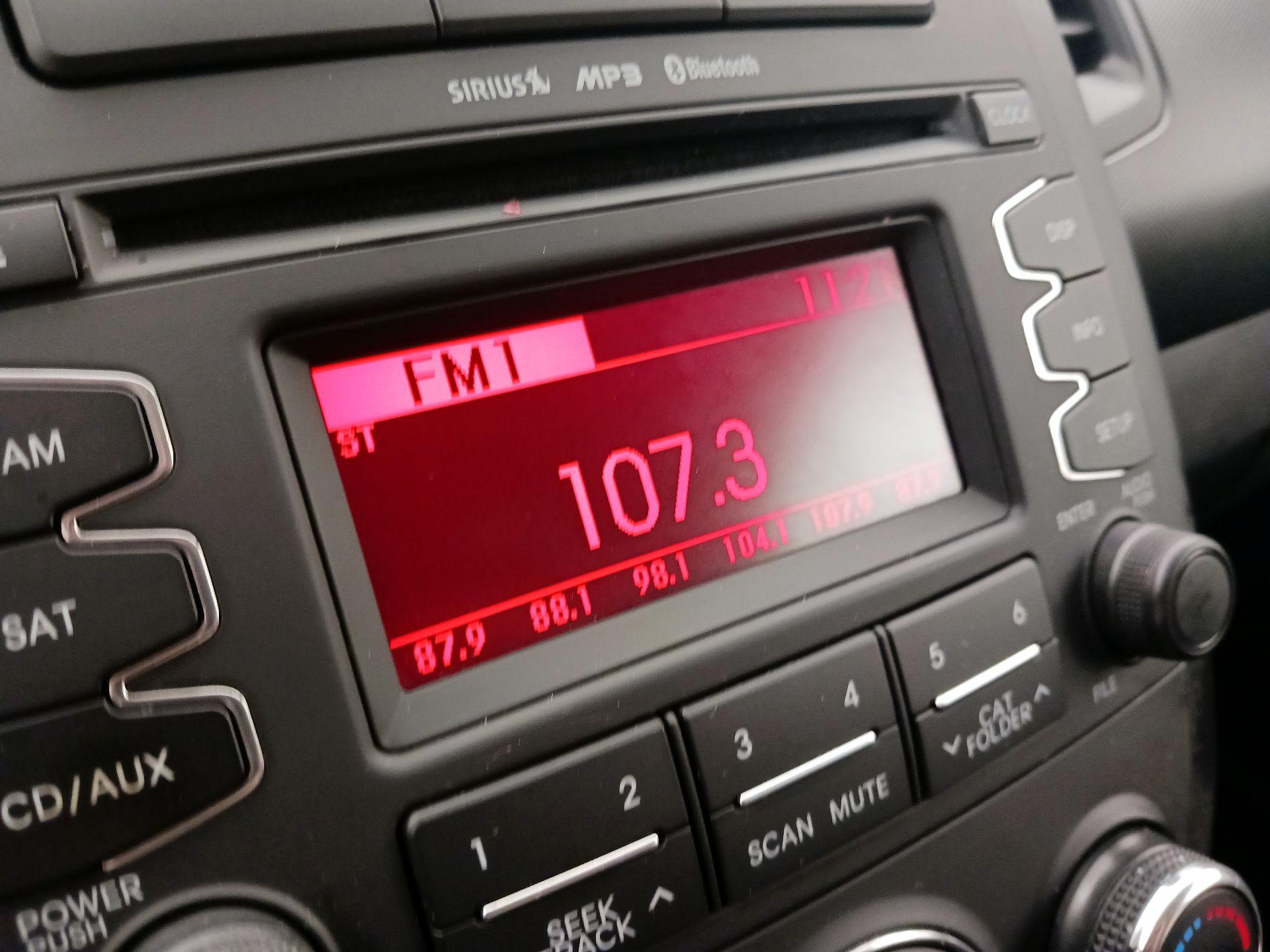 Thumbnail: 2013 Kia Soul - 14