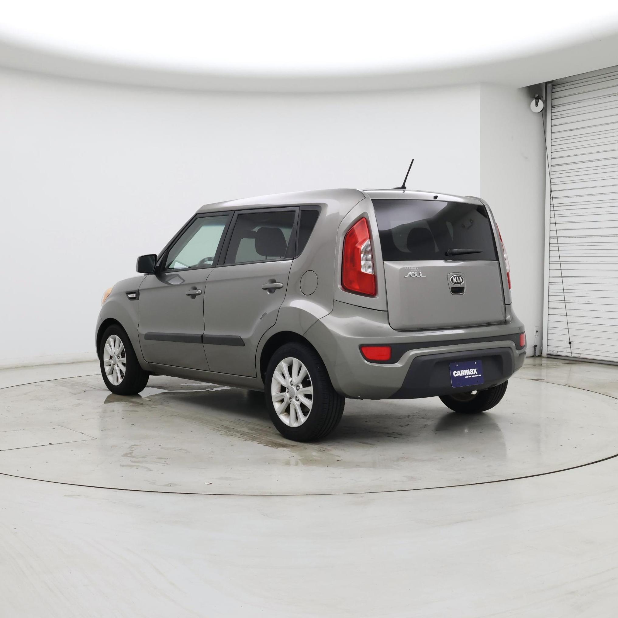 Thumbnail: 2013 Kia Soul - 2
