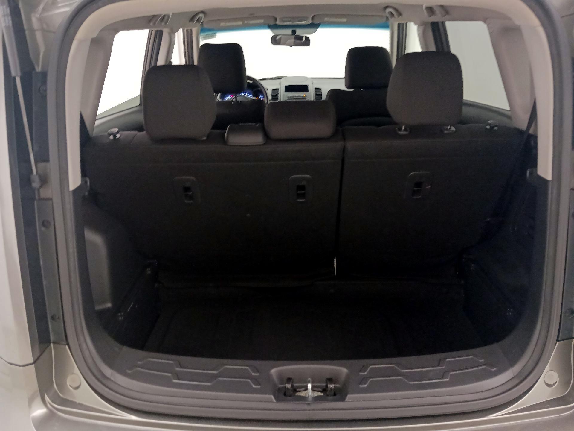 Thumbnail: 2013 Kia Soul - 19