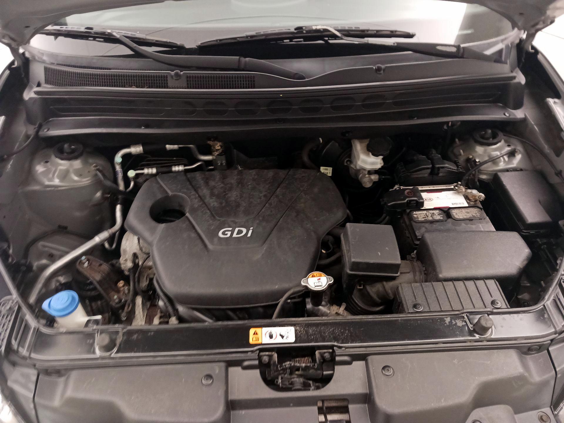 Thumbnail: 2013 Kia Soul - 20
