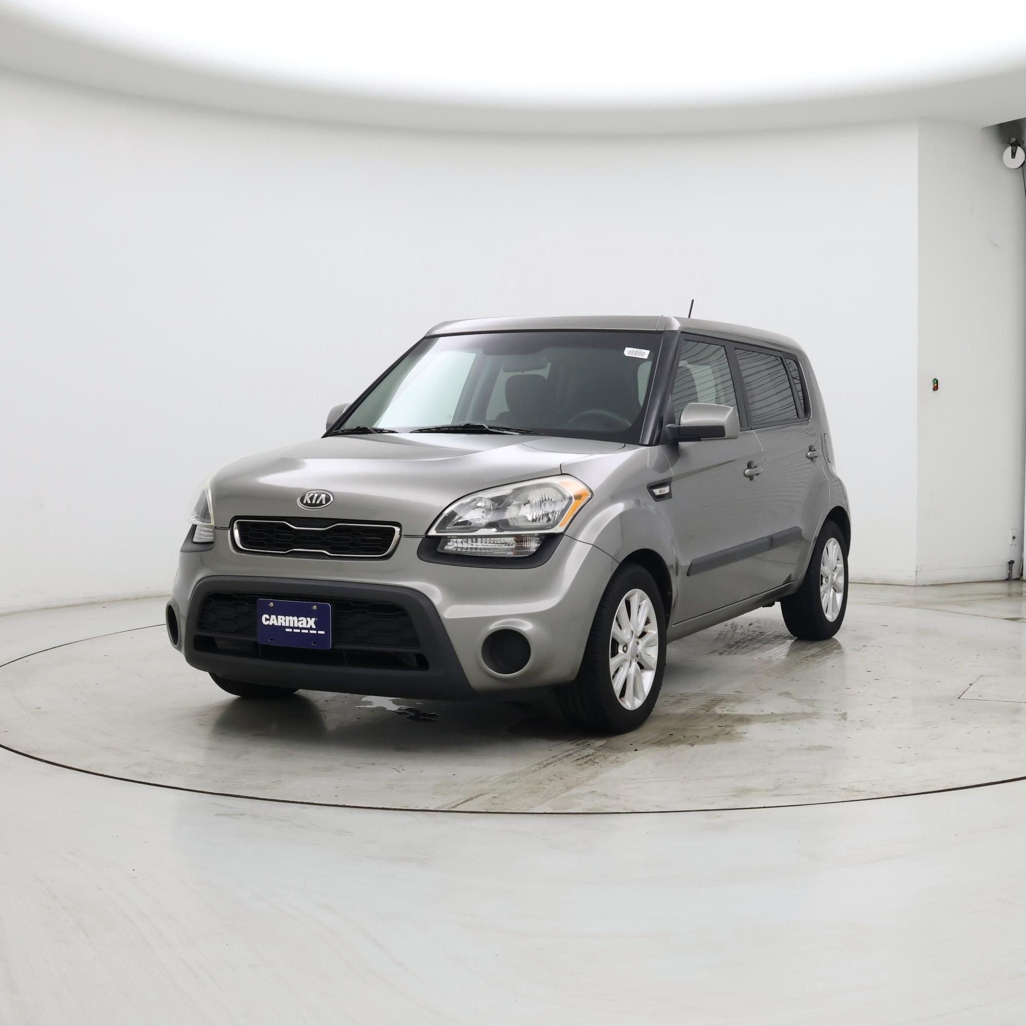 Thumbnail: 2013 Kia Soul - 4