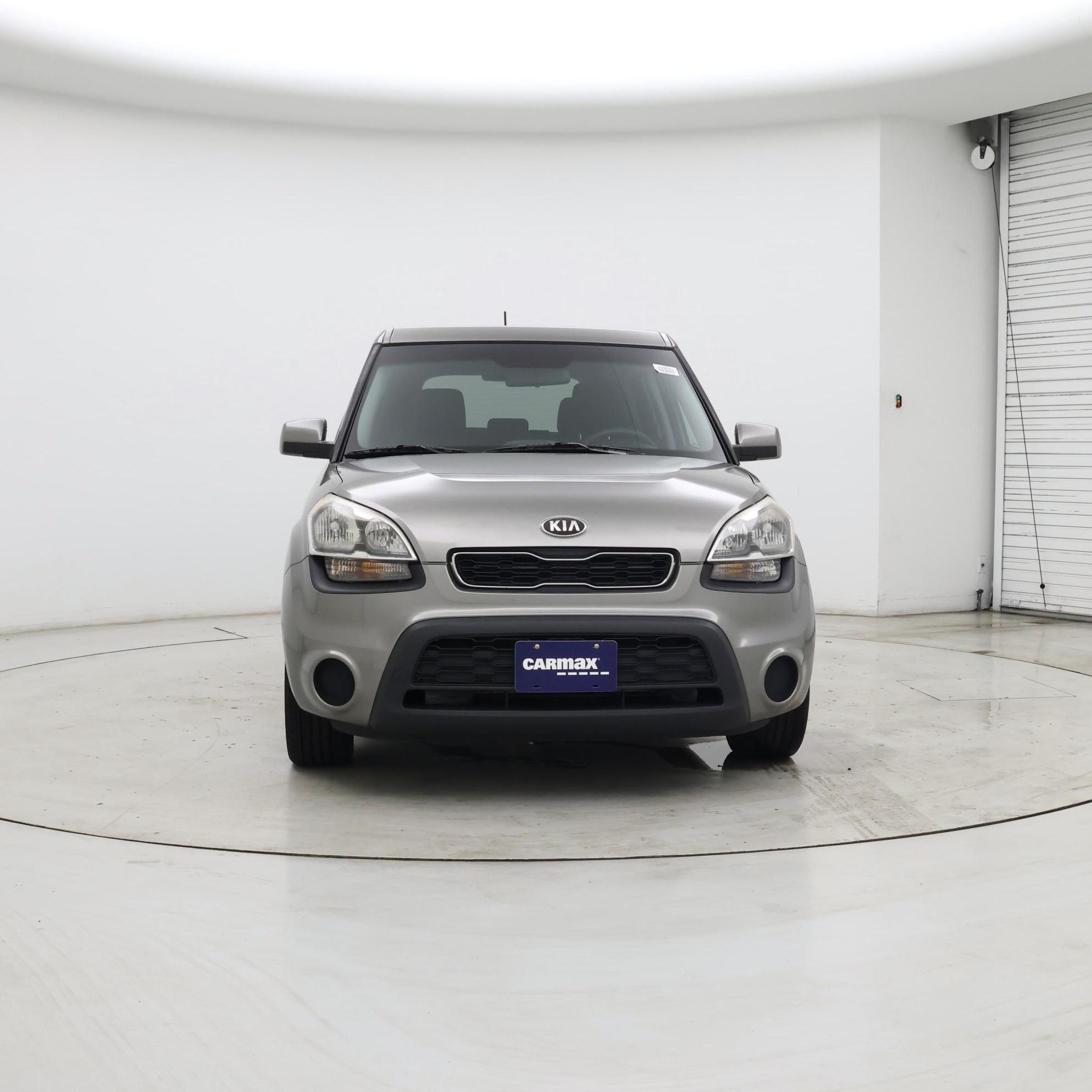 Thumbnail: 2013 Kia Soul - 5