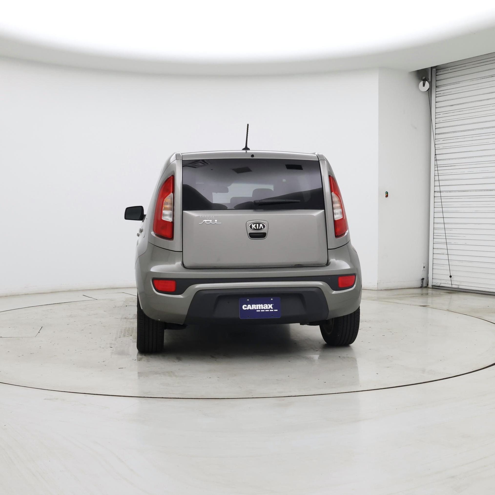 Thumbnail: 2013 Kia Soul - 6