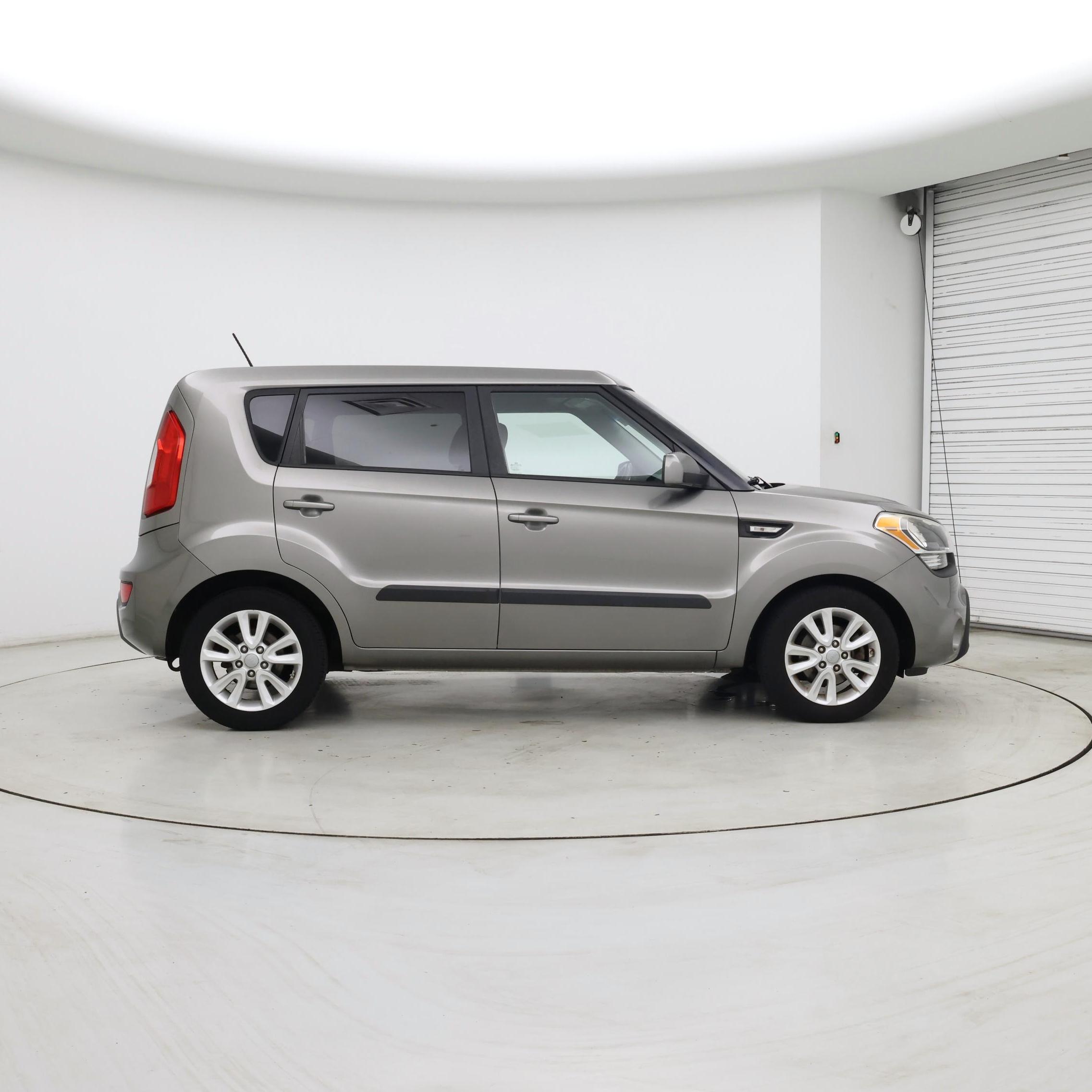 Thumbnail: 2013 Kia Soul - 7