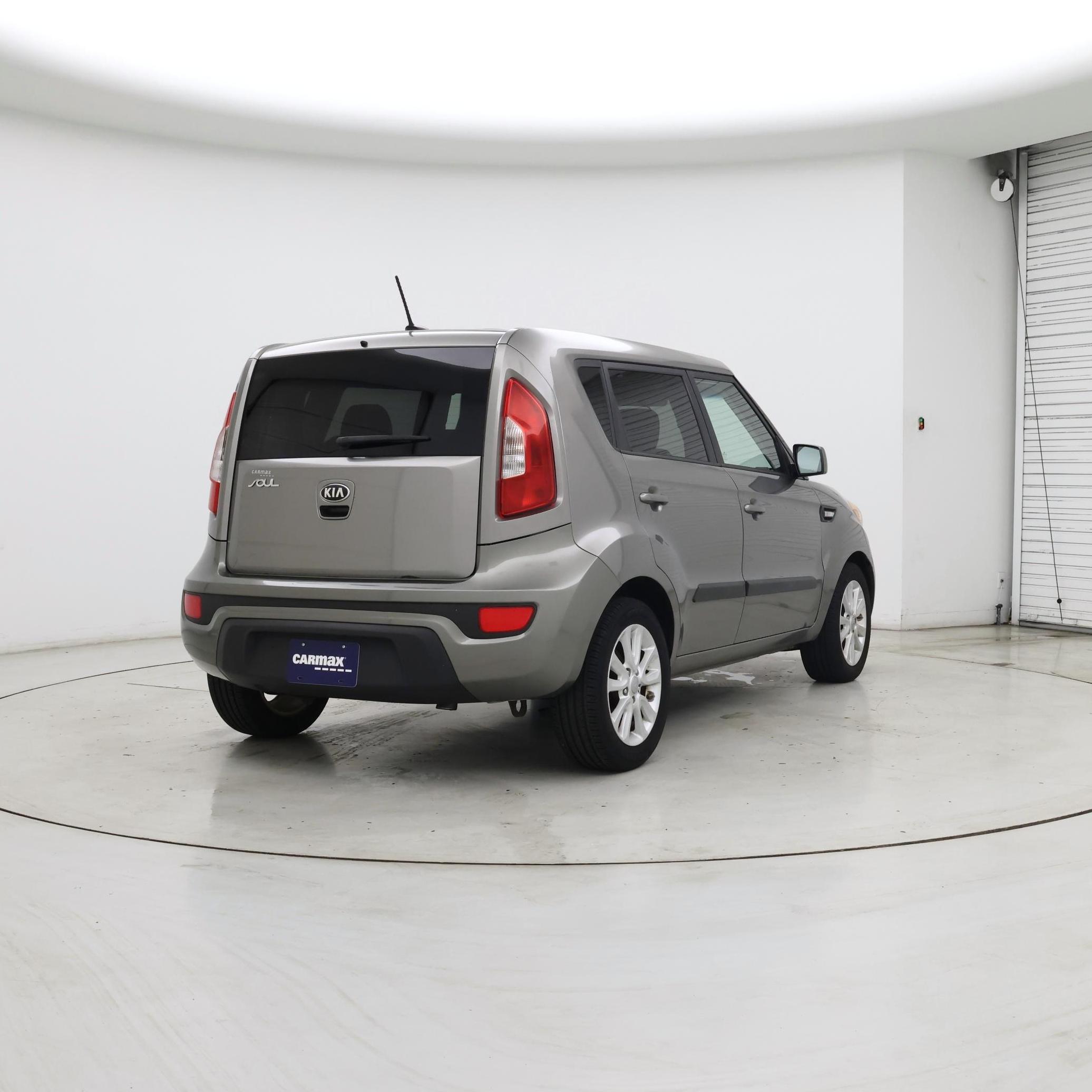 Thumbnail: 2013 Kia Soul - 8