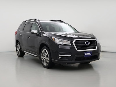 2019 Subaru Ascent Touring -
                Hartford, CT