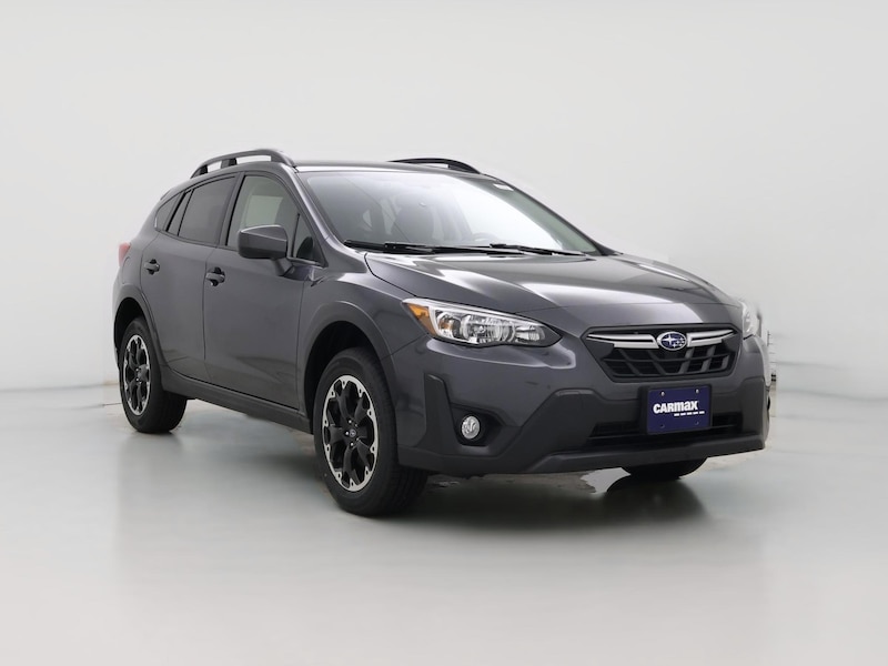 2023 Subaru Crosstrek Premium -
                  Waterbury, CT