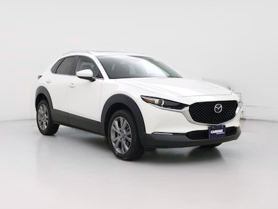 2022 Mazda CX-30 Carbon -
                Hartford, CT