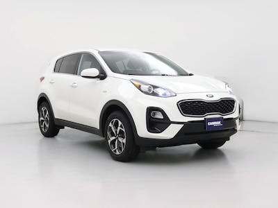 2020 Kia Sportage LX -
                Hartford, CT