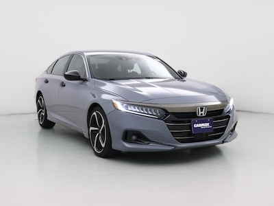 2022 Honda Accord Sport -
                Hartford, CT