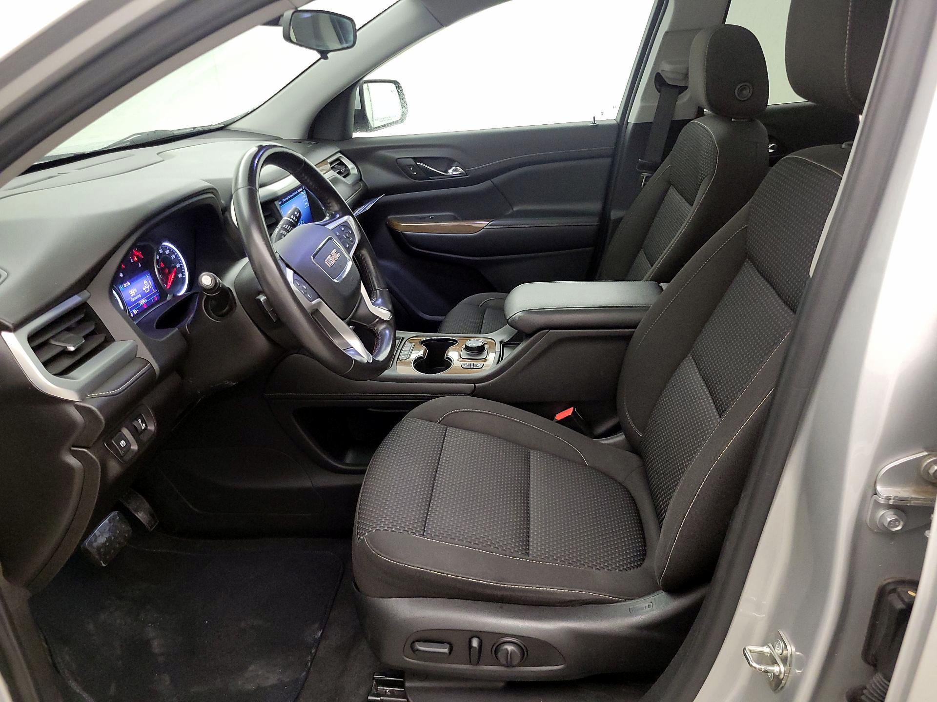 Thumbnail: 2020 GMC Acadia - 11