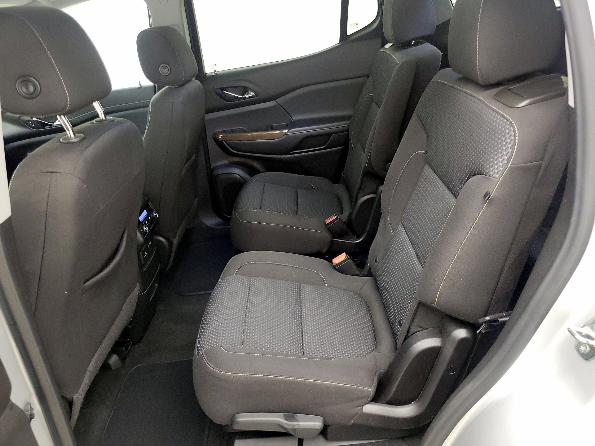 Thumbnail: 2020 GMC Acadia - 20