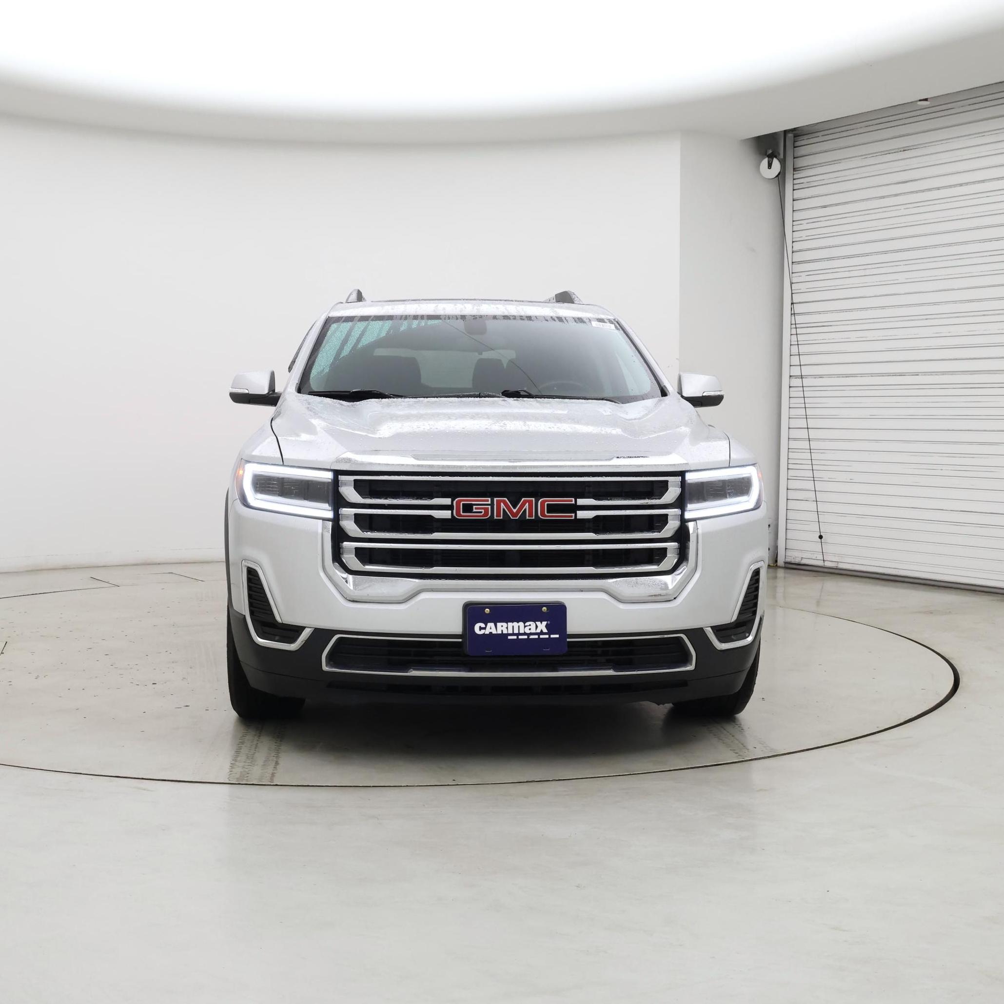 Thumbnail: 2020 GMC Acadia - 5