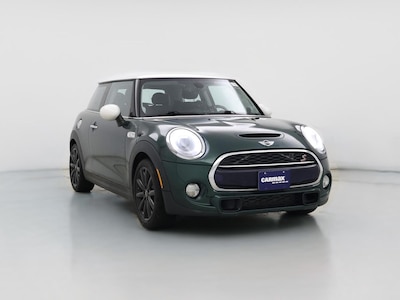 2014 MINI Cooper Hardtop S -
                Hartford, CT