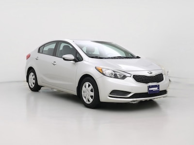 2015 Kia Forte LX -
                Hartford, CT