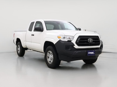 2021 Toyota Tacoma SR -
                  Hartford, CT