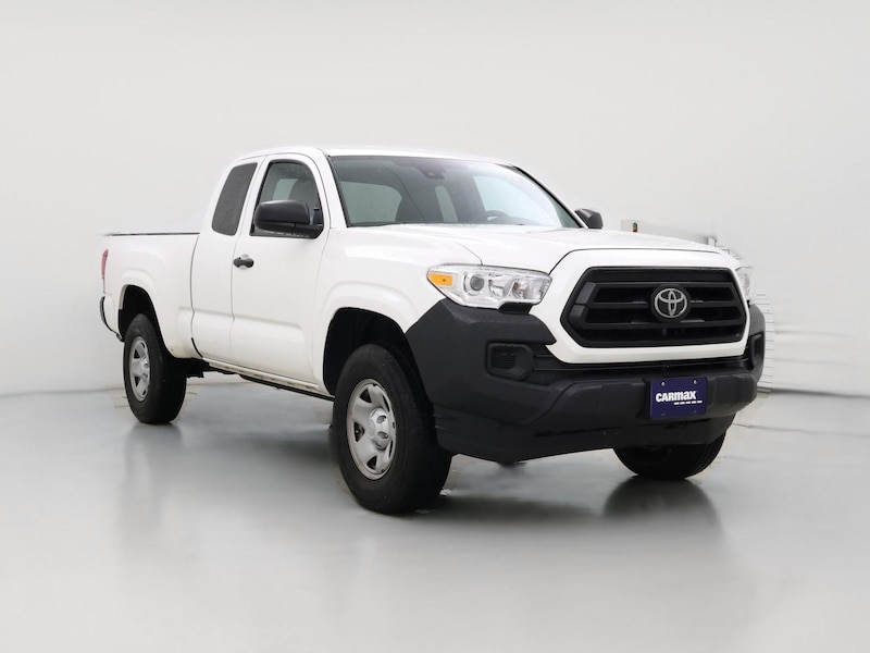 2021 Toyota Tacoma SR -
                  King Of Prussia, PA