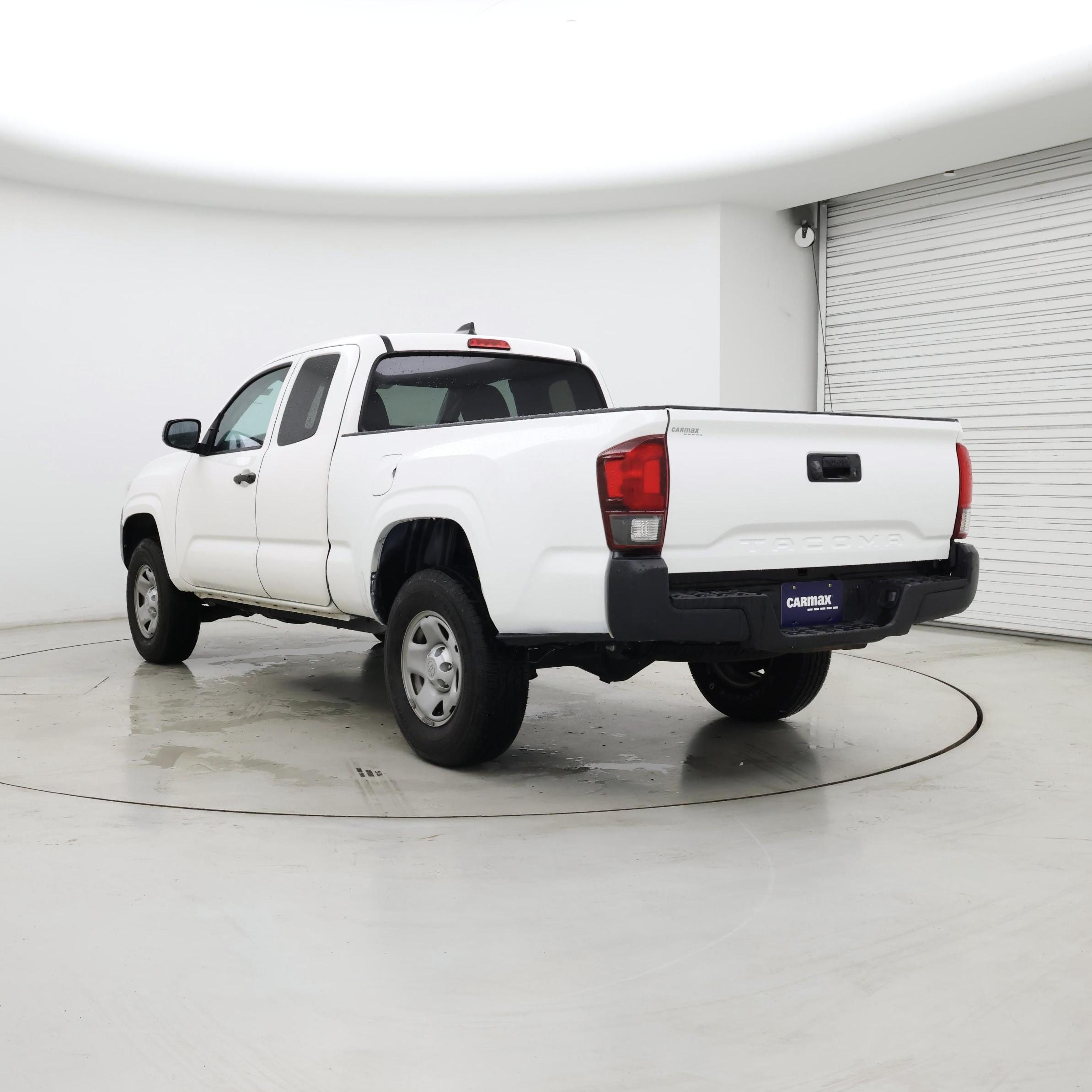 Thumbnail: 2021 Toyota Tacoma - 2