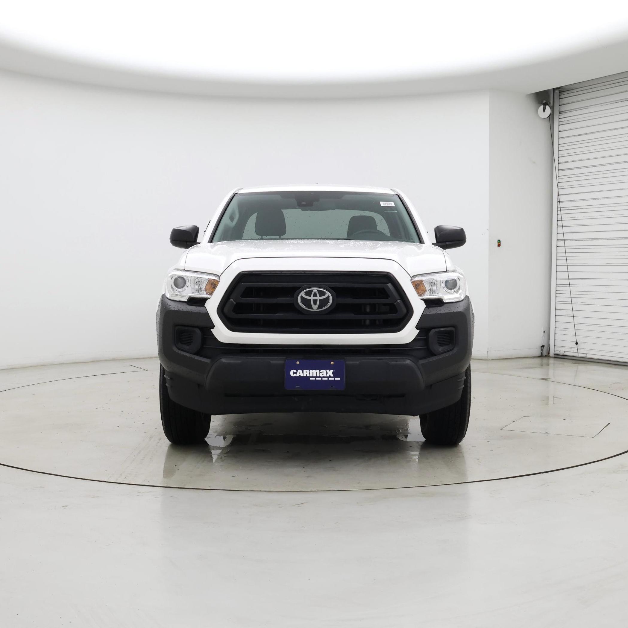 Thumbnail: 2021 Toyota Tacoma - 5