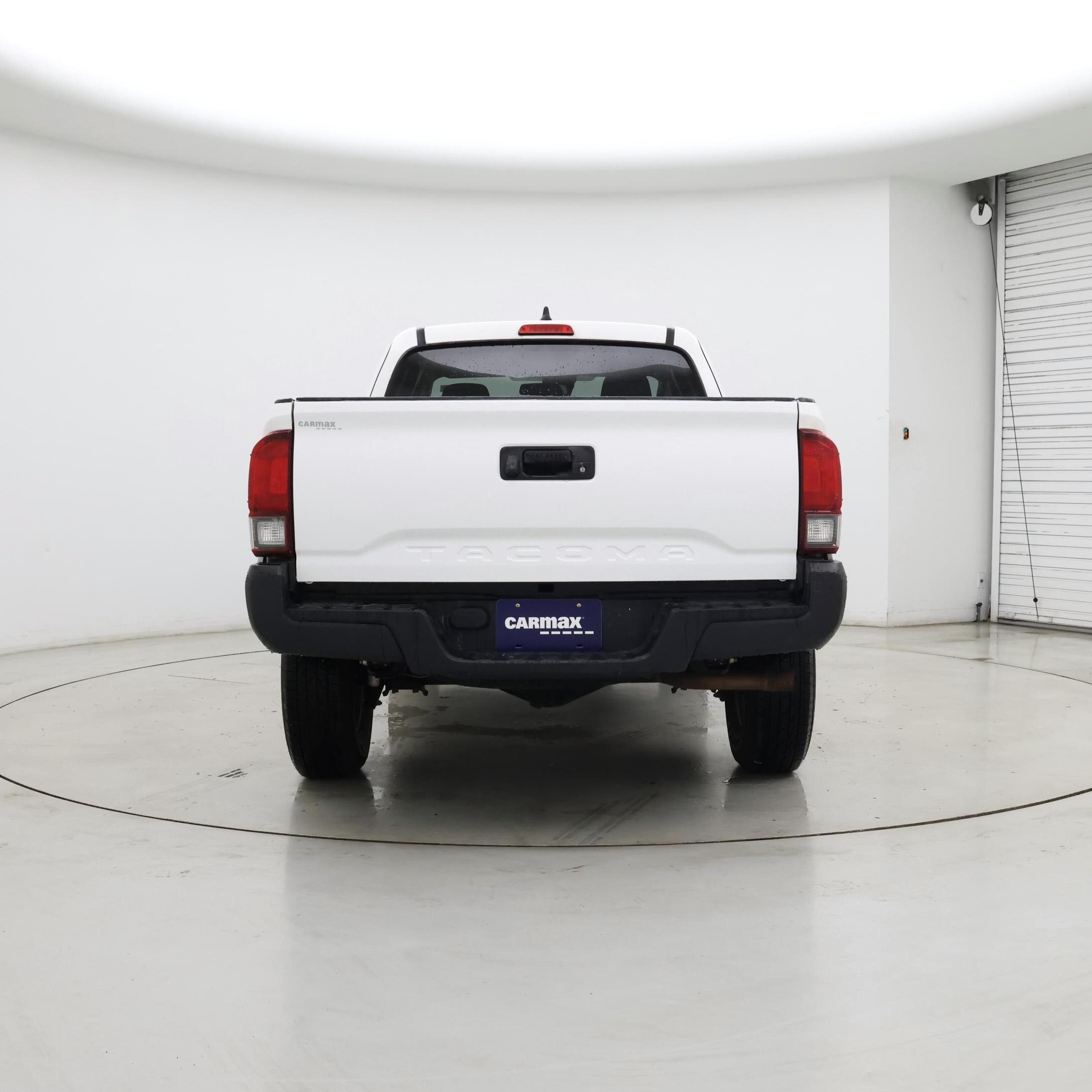 Thumbnail: 2021 Toyota Tacoma - 6