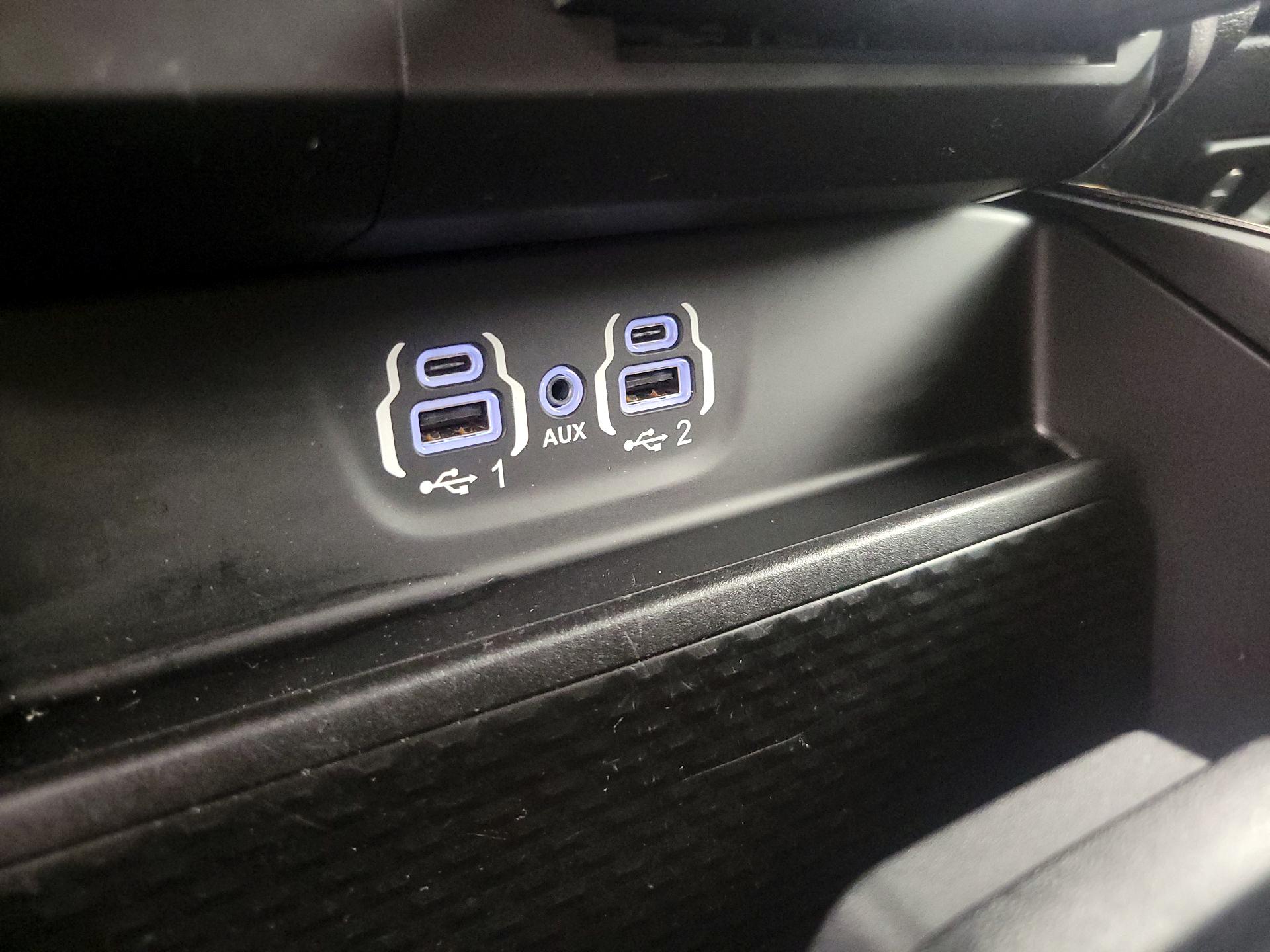 Thumbnail: 2021 RAM 1500 - 19