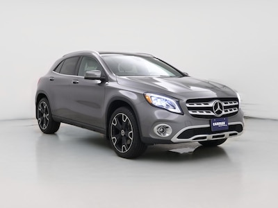 2020 Mercedes-Benz GLA 250 -
                  Hartford, CT