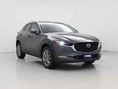 2022 Mazda CX-30 Carbon -
                Hartford, CT