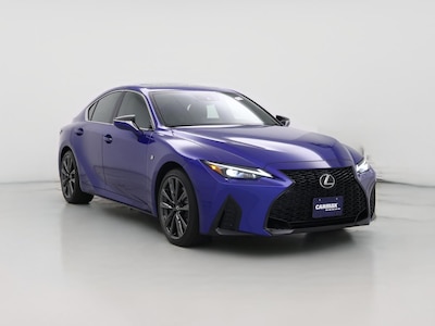 2023 Lexus IS 350 -
                Hartford, CT