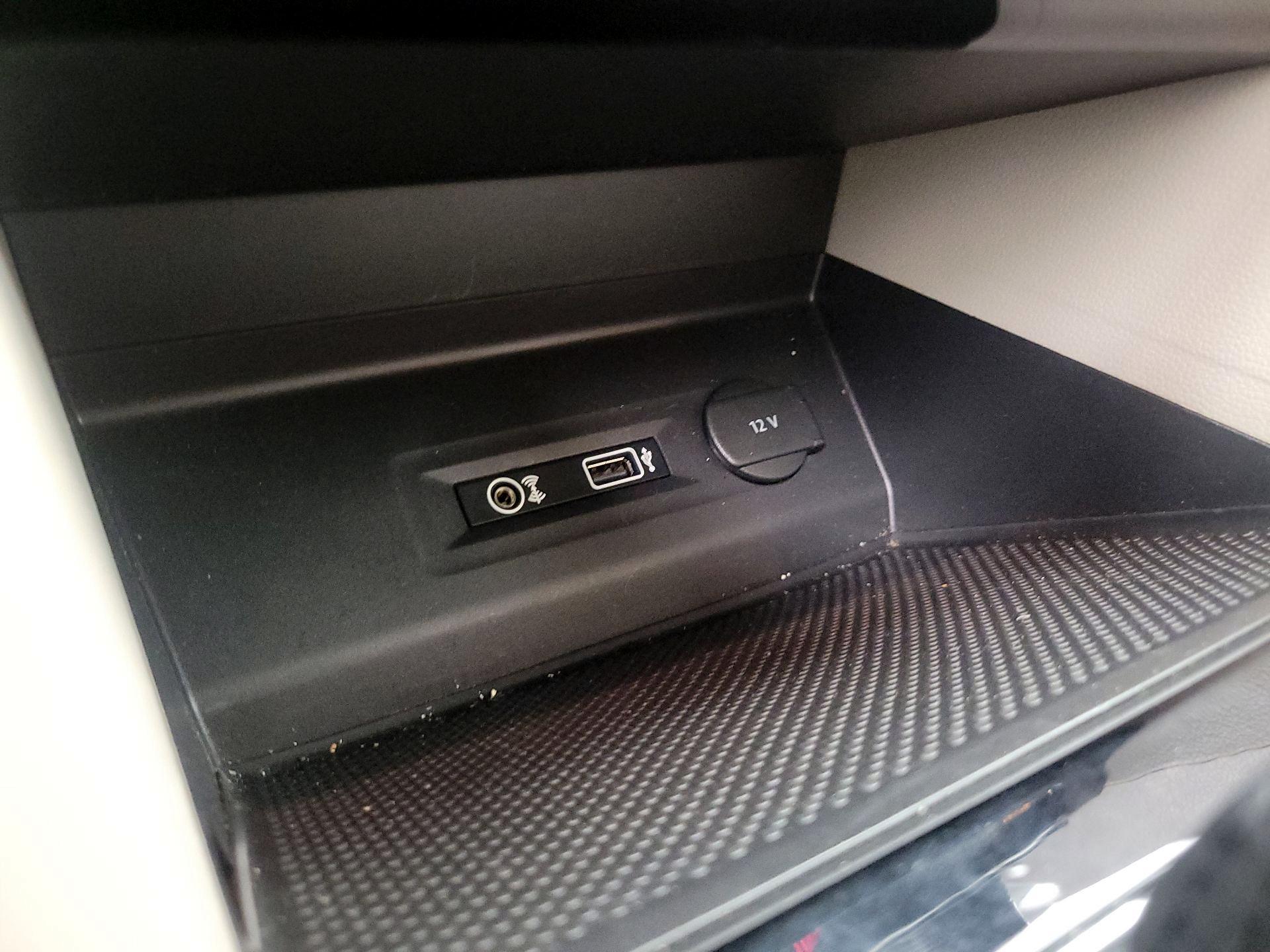 Thumbnail: 2018 Volkswagen Atlas - 19