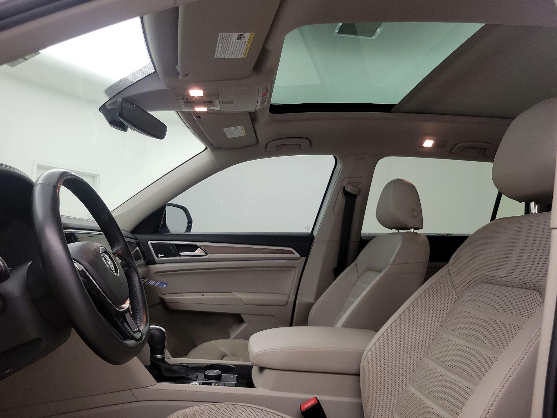 Thumbnail: 2018 Volkswagen Atlas - 20