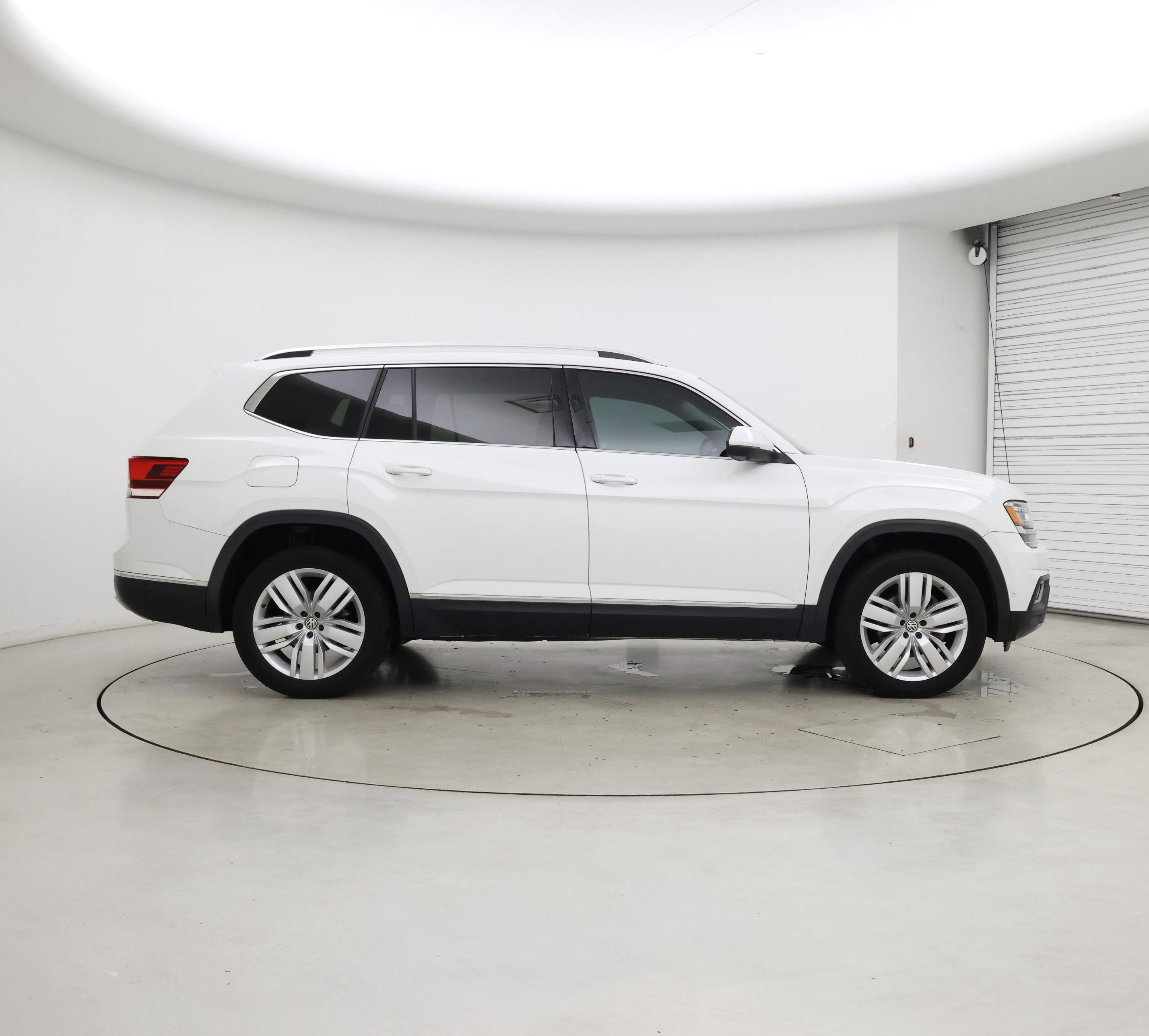 Thumbnail: 2018 Volkswagen Atlas - 7