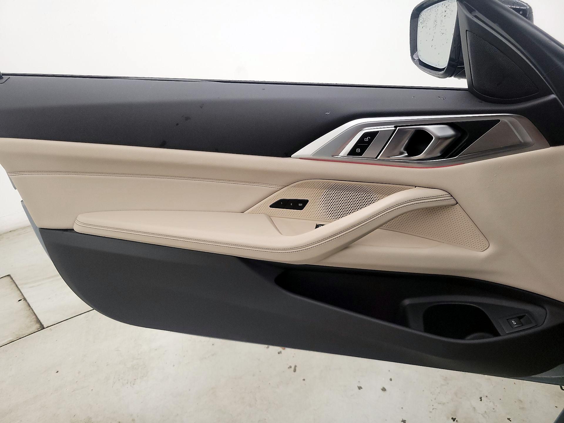 Thumbnail: 2022 BMW 4 Series - 12