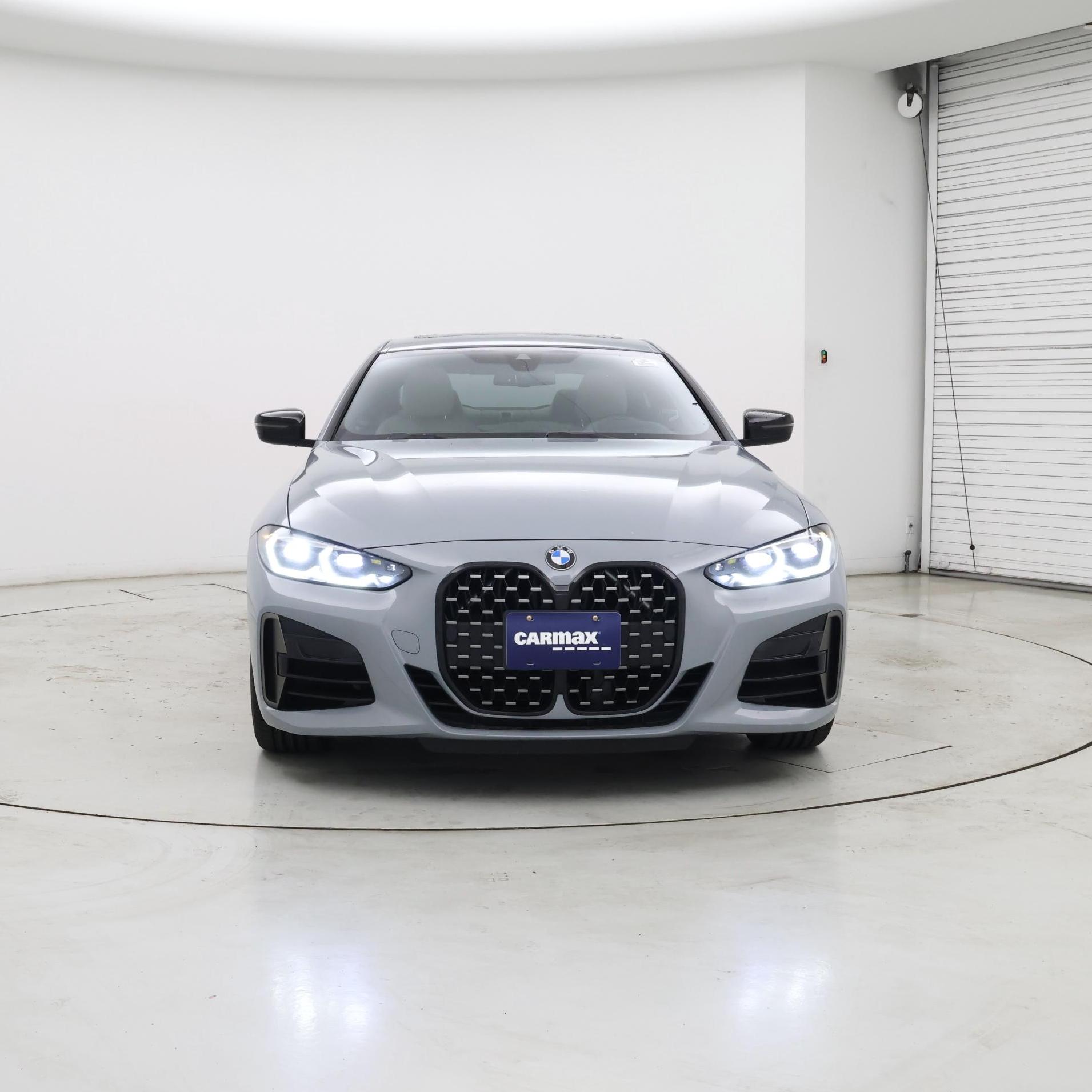 Thumbnail: 2022 BMW 4 Series - 5