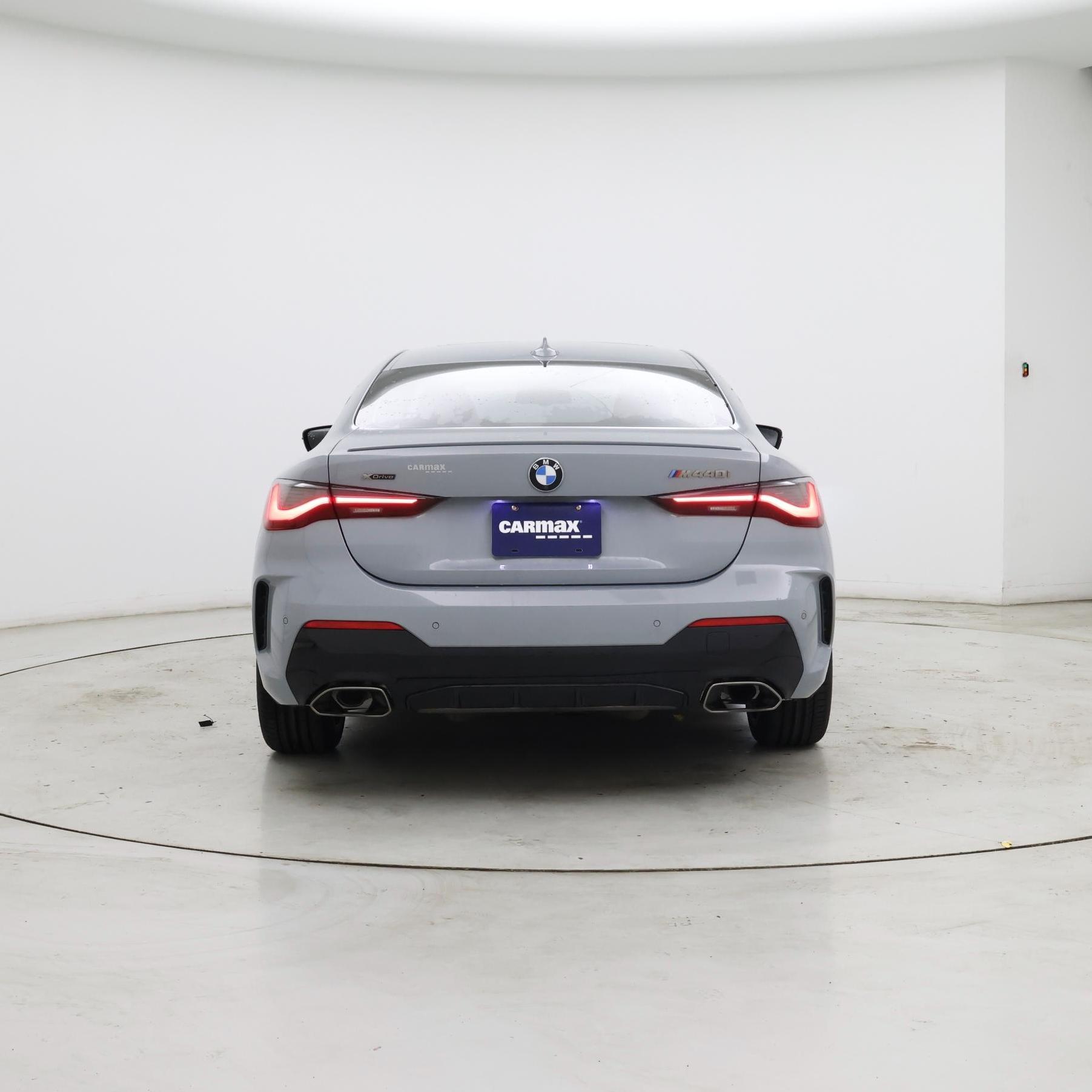 Thumbnail: 2022 BMW 4 Series - 6