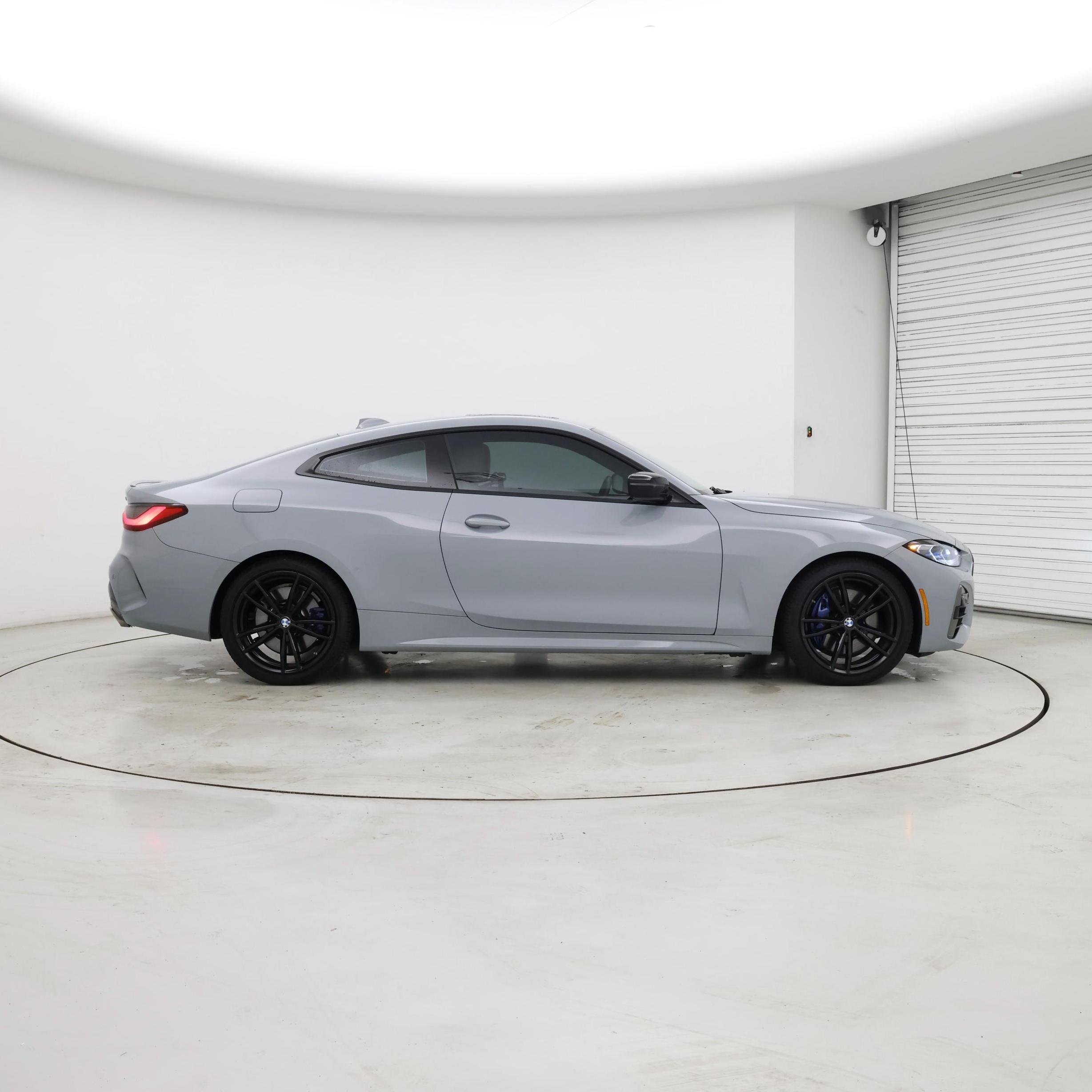 Thumbnail: 2022 BMW 4 Series - 7