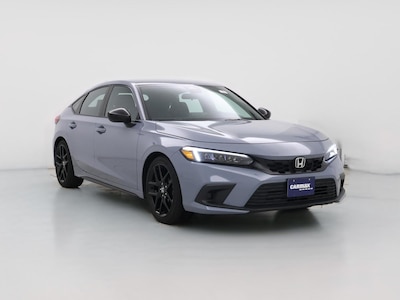 2023 Honda Civic Sport -
                Hartford, CT